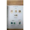 Image 11 : Canada Postage Stamp Album with 1980-1981 Canadian Stamps