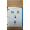 Image 2 : Canada Postage Stamp Album with 1980-1981 Canadian Stamps