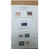 Image 4 : Canada Postage Stamp Album with 1980-1981 Canadian Stamps