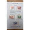 Image 6 : Canada Postage Stamp Album with 1980-1981 Canadian Stamps