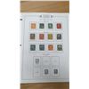 Image 10 : Canada Postage Stamp Album with 1870-94