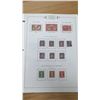 Image 12 : Canada Postage Stamp Album with 1870-94