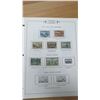 Image 13 : Canada Postage Stamp Album with 1870-94