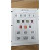 Image 15 : Canada Postage Stamp Album with 1870-94