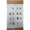 Image 2 : Canada Postage Stamp Album with 1870-94
