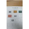 Image 3 : Canada Postage Stamp Album with 1870-94