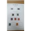 Image 4 : Canada Postage Stamp Album with 1870-94