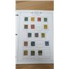Image 7 : Canada Postage Stamp Album with 1870-94