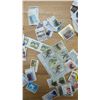 Image 10 : Canadian and International Stamp Collection with Birds of Canada Sheet, Hinges, and More