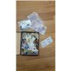Image 1 : British Postage Stamp Collection, Mid to Late 20th Century, Commemorative and Definitive Issues
