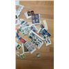 Image 2 : British Postage Stamp Collection, Mid to Late 20th Century, Commemorative and Definitive Issues