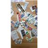 Image 3 : British Postage Stamp Collection, Mid to Late 20th Century, Commemorative and Definitive Issues