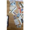 Image 4 : British Postage Stamp Collection, Mid to Late 20th Century, Commemorative and Definitive Issues