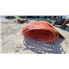 Image 3 : Orange Construction Fencing, Snow Fence 60'