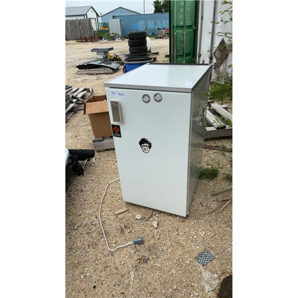 Danby IGNIS Mini Fridge