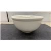 Image 10 : T.G. Green Gripstand Size 6 Mixing Bowl, Medatta 10 Ironstone #8 Ironstone Bowl