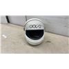 Image 5 : Novo Full-Face Motorcycle Helmet, White with Clear Visor, DOT Certified