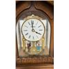 Image 8 : St. Gallen Wooden Mantel Clock with Animated Figures and Elvis Presley Quartz Wall Clock