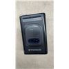 Image 2 : Sanyo MGR72 AM/FM Stereo Radio Cassette Player with Headphones and Instruction Manual