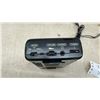 Image 5 : Sanyo MGR72 AM/FM Stereo Radio Cassette Player with Headphones and Instruction Manual