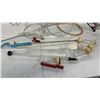 Image 12 : Pallet Lot: Complete Winemaking Kit: Buon Vino Mini Jet Filter, 4 Better Bottle Carboys