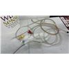 Image 14 : Pallet Lot: Complete Winemaking Kit: Buon Vino Mini Jet Filter, 4 Better Bottle Carboys
