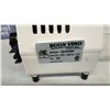 Image 5 : Pallet Lot: Complete Winemaking Kit: Buon Vino Mini Jet Filter, 4 Better Bottle Carboys