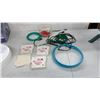 Image 7 : Pallet Lot: Complete Winemaking Kit: Buon Vino Mini Jet Filter, 4 Better Bottle Carboys