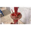Image 3 : Manual Tire Changer with Bead Breaker Stand and Pry Bar