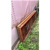 Image 1 : Two Wooden Folding Tables 96 x 30