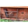 Image 2 : Two Wooden Folding Tables 96 x 30