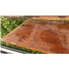 Image 3 : Two Wooden Folding Tables 96 x 30