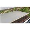 Image 7 : Folding Table with Metal Legs & Braces 96 x 34 and 96 x 30