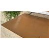 Image 3 : Three Wooden Folding Tables with Metal Legs 80 x 32, 96 x 24, 96 x 30