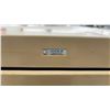 Image 3 : Cole Litton 5-Drawer Filing Cabinet, Made in Canada 27 x 18 x 53