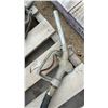 Image 2 : 4 Fuel Nozzles & Hoses, Incl. Model No. 878 Nozzle, & More