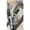 Image 4 : 4 Fuel Nozzles & Hoses, Incl. Model No. 878 Nozzle, & More