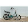 Image 1 : Leader 3-Speed Bicycle with Banana Seat, Sissy Bar, & Fenders