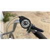 Image 5 : Leader 3-Speed Bicycle with Banana Seat, Sissy Bar, & Fenders