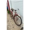 Image 2 : Vintage Hiawatha One Speed Bicycle