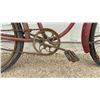 Image 4 : Vintage Hiawatha One Speed Bicycle