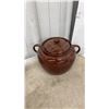 Image 2 : Bean Pots & Glass Bottles, & Mushroom Wall Clock