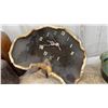 Image 4 : Bean Pots & Glass Bottles, & Mushroom Wall Clock