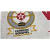 Image 6 : Texaco Farmers' Bonspiel Curling Event Welcome Banner with Logo and Curling Imagery, 3' x 9'