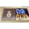 Image 4 : Lot of 6 Vinyl LPs Incl. The Guess Who, Dire Straits, Streetheart, Billy Joel, Springsteen and More