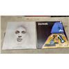 Image 5 : Lot of 6 Vinyl LPs Incl. The Guess Who, Dire Straits, Streetheart, Billy Joel, Springsteen and More