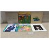 Image 1 : Rolling Stones, Beach Boys, Beatles, Elton John and More Vintage Vinyl Record Albums