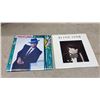Image 2 : Rolling Stones, Beach Boys, Beatles, Elton John and More Vintage Vinyl Record Albums
