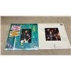 Image 3 : Rolling Stones, Beach Boys, Beatles, Elton John and More Vintage Vinyl Record Albums