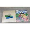 Image 4 : Rolling Stones, Beach Boys, Beatles, Elton John and More Vintage Vinyl Record Albums